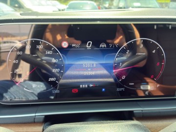 Mercedes-Benz GLE 300 d 4MATIC kupé (foto 16)