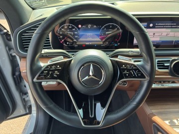 Mercedes-Benz GLE 300 d 4MATIC kupé (foto 17)