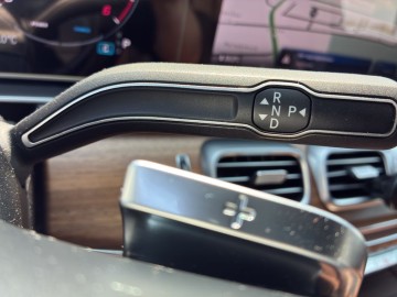 Mercedes-Benz GLE 300 d 4MATIC kupé (foto 19)