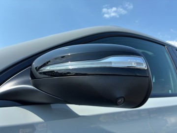 Mercedes-Benz GLE 300 d 4MATIC kupé (foto 22)