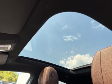 Mercedes-Benz GLE 300 d 4MATIC kupé (foto 26)