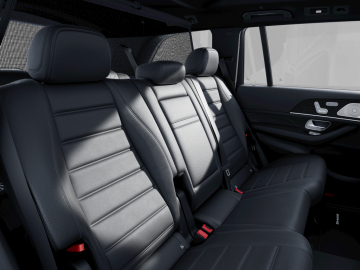 Mercedes-Benz GLS 350 d 4MATIC AMG Style Edition (foto 8)
