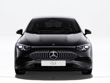 Mercedes-Benz CLA 250+ s technologií EQ (foto 1)