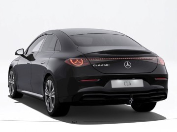 Mercedes-Benz CLA 250+ s technologií EQ (foto 3)
