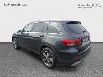 Mercedes-Benz GLC 200 4MATIC (foto 6)