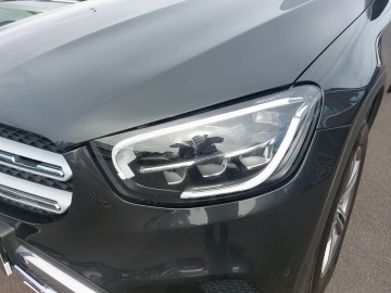 Mercedes-Benz GLC 200 4MATIC (foto 8)