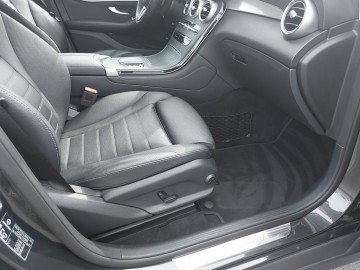 Mercedes-Benz GLC 200 4MATIC (foto 9)