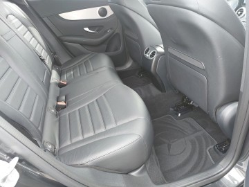 Mercedes-Benz GLC 200 4MATIC (foto 10)