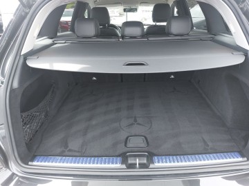 Mercedes-Benz GLC 200 4MATIC (foto 11)