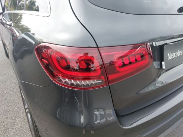 Mercedes-Benz GLC 200 4MATIC (foto 12)