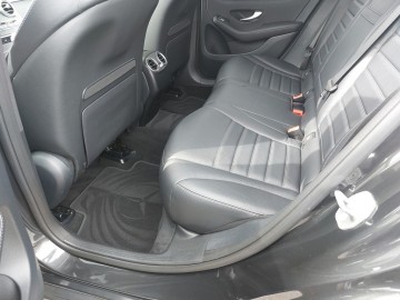 Mercedes-Benz GLC 200 4MATIC (foto 13)