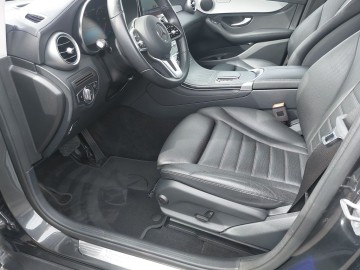 Mercedes-Benz GLC 200 4MATIC (foto 14)