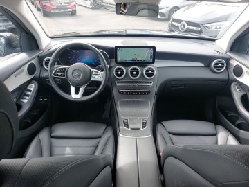 Mercedes-Benz GLC 200 4MATIC (foto 15)