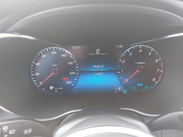 Mercedes-Benz GLC 200 4MATIC (foto 16)