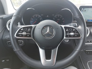 Mercedes-Benz GLC 200 4MATIC (foto 17)