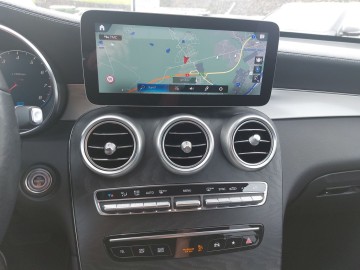 Mercedes-Benz GLC 200 4MATIC (foto 18)