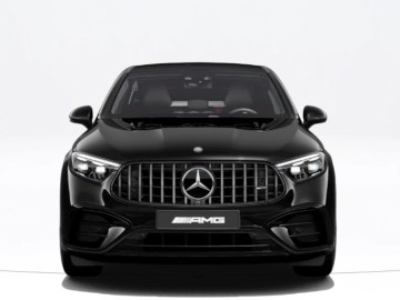 Mercedes-AMG GLC 43 4MATIC kupé (foto 1)