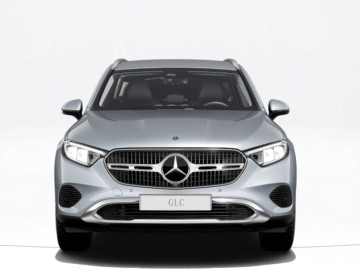 Mercedes-Benz GLC 200 d 4MATIC (foto 1)