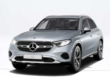 Mercedes-Benz GLC 200 d 4MATIC (foto 2)