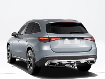 Mercedes-Benz GLC 200 d 4MATIC (foto 3)