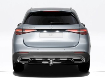 Mercedes-Benz GLC 200 d 4MATIC (foto 4)