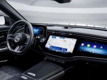 Mercedes-Benz E 300 de 4MATIC kombi (foto 7)