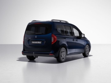 Mercedes-Benz Citan Citan 110 CDI Tourer PRO S FWD (foto 1)