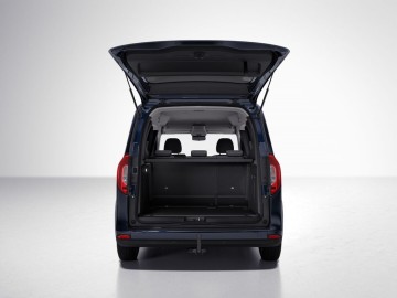 Mercedes-Benz Citan Citan 110 CDI Tourer PRO S FWD (foto 2)