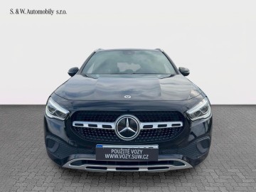 Mercedes-Benz GLA 200 d 4MATIC (foto 2)
