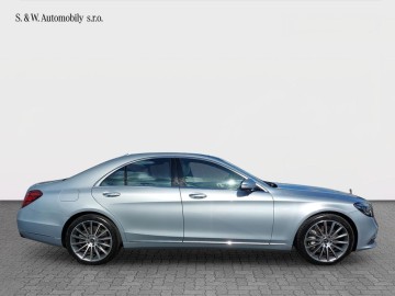 Mercedes-Benz S 560 S 560 4M (foto 3)