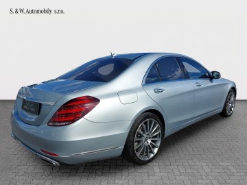 Mercedes-Benz S 560 S 560 4M (foto 4)