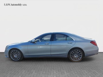 Mercedes-Benz S 560 S 560 4M (foto 7)