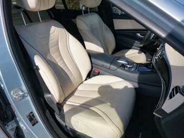 Mercedes-Benz S 560 S 560 4M (foto 9)