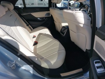 Mercedes-Benz S 560 S 560 4M (foto 10)