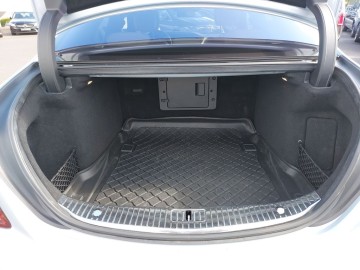 Mercedes-Benz S 560 S 560 4M (foto 11)