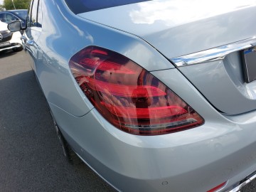 Mercedes-Benz S 560 S 560 4M (foto 12)