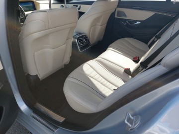 Mercedes-Benz S 560 S 560 4M (foto 13)