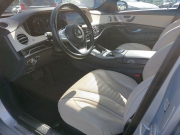 Mercedes-Benz S 560 S 560 4M (foto 14)