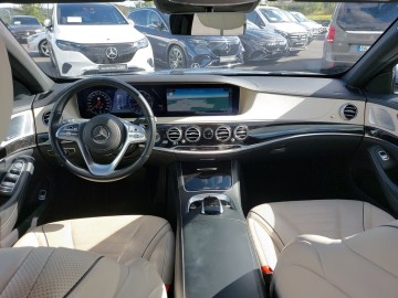 Mercedes-Benz S 560 S 560 4M (foto 15)