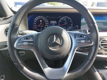 Mercedes-Benz S 560 S 560 4M (foto 17)