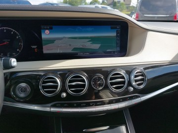 Mercedes-Benz S 560 S 560 4M (foto 18)