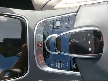 Mercedes-Benz S 560 S 560 4M (foto 19)
