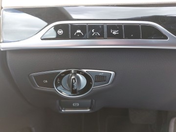 Mercedes-Benz S 560 S 560 4M (foto 20)
