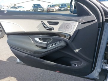 Mercedes-Benz S 560 S 560 4M (foto 21)