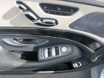 Mercedes-Benz S 560 S 560 4M (foto 23)