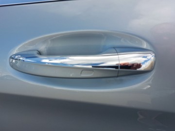 Mercedes-Benz S 560 S 560 4M (foto 24)