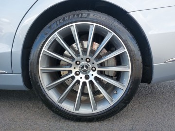Mercedes-Benz S 560 S 560 4M (foto 25)