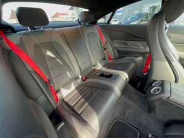 Mercedes-Benz E 53 AMG kupé (foto 10)