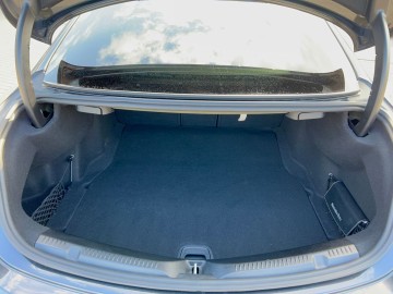 Mercedes-Benz E 53 AMG kupé (foto 11)