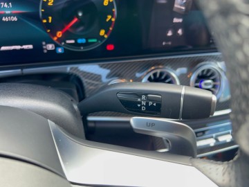 Mercedes-Benz E 53 AMG kupé (foto 19)